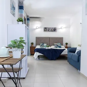 Estudio A 100 Metros De La Playa Salou